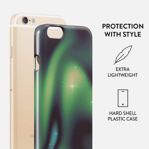 Aurora - iPhone 6 / 6S Case 2