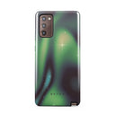Aurora - Samsung Galaxy Note 20 4G / 5G Case 5