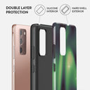 Aurora - Samsung Galaxy Note 20 4G / 5G Case 6