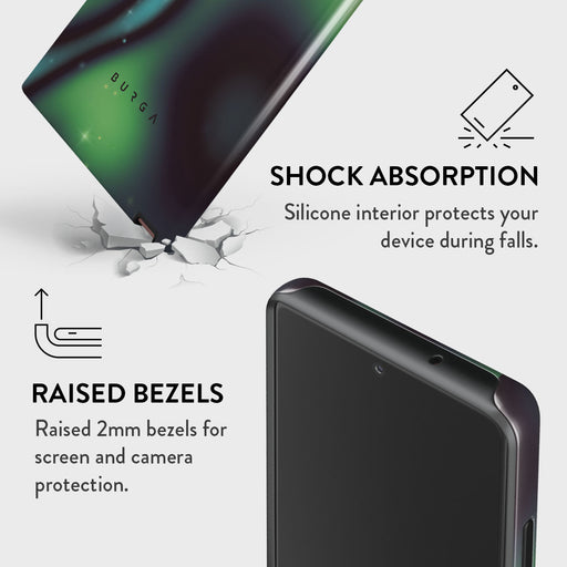 Aurora - Samsung Galaxy Note 20 4G / 5G Case 8