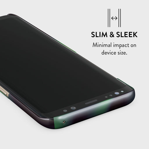 Aurora - Samsung Galaxy S8 Case 4