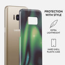 Aurora - Samsung Galaxy S8 Case 2