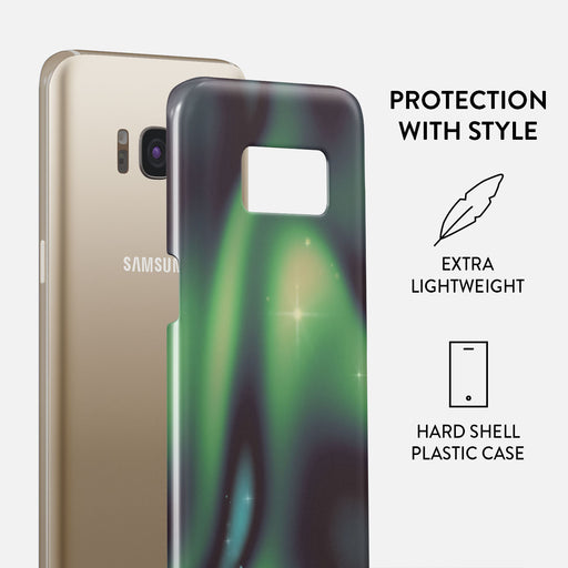 Aurora - Samsung Galaxy S8 Case 2