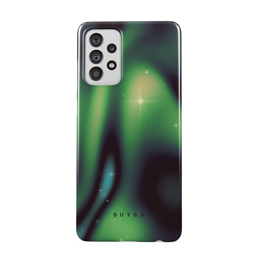Aurora - Samsung Galaxy A72 4G / 5G Case 1