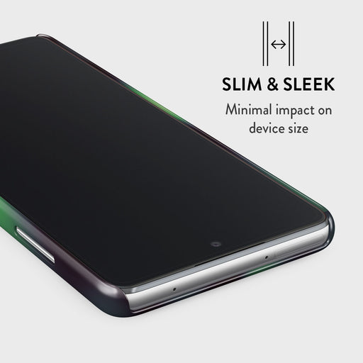 Aurora - Samsung Galaxy A72 4G / 5G Case 4