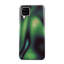 Aurora - Samsung Galaxy A12 4G Case 1