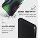 Aurora - Samsung Galaxy A12 4G Case 4