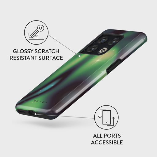Aurora - OnePlus 10 Pro 5G Case 3