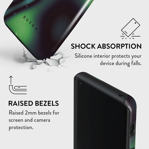 Aurora - OnePlus 10 Pro 5G Case 4