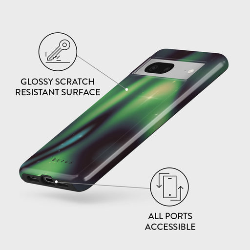 Aurora - Google Pixel 7a Case 3