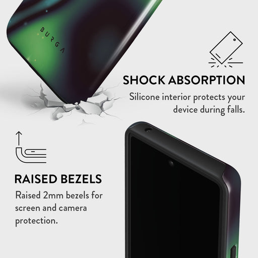 Aurora - Google Pixel 7a Case 4