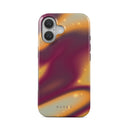 Twin Flame - iPhone 16 Plus Case 1