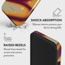 Twin Flame - iPhone 13 Case 8