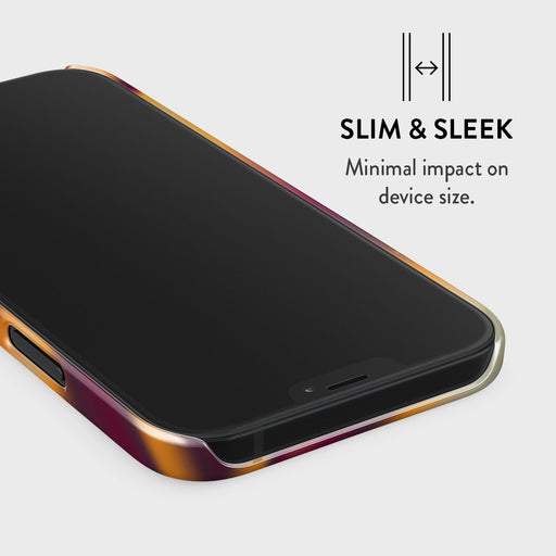 Twin Flame - iPhone 12 Pro Max Case 4