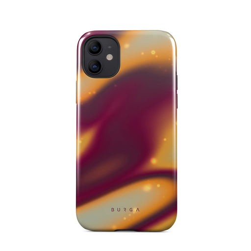 Twin Flame - iPhone 12 Mini Case 5