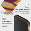 Twin Flame - iPhone 12 Mini Case 8