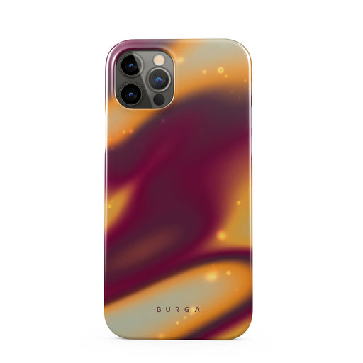 Twin Flame - iPhone 12 Pro Max Case 1