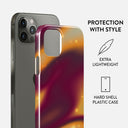 Twin Flame - iPhone 12 Pro Max Case 2