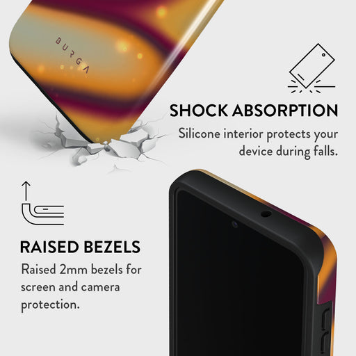Twin Flame - Samsung Galaxy S23 Plus Case 8