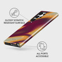 Twin Flame - Samsung Galaxy S22 Ultra Case 7