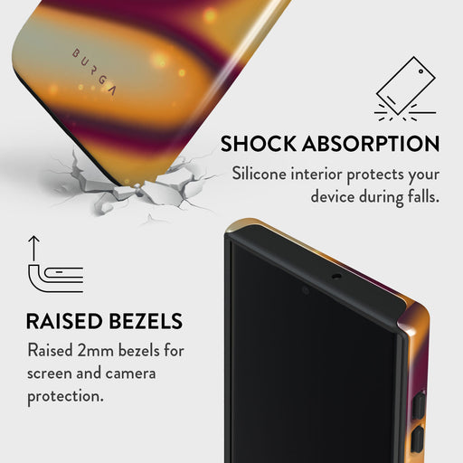 Twin Flame - Samsung Galaxy S22 Ultra Case 8