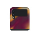 Twin Flame - Samsung Galaxy Z Flip 4 Case