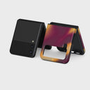 Twin Flame - Samsung Galaxy Z Flip 4 Case 11