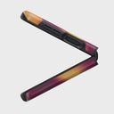 Twin Flame - Samsung Galaxy Z Flip 4 Case 12