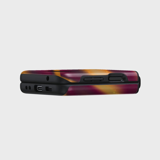 Twin Flame - Samsung Galaxy Z Flip 4 Case 13