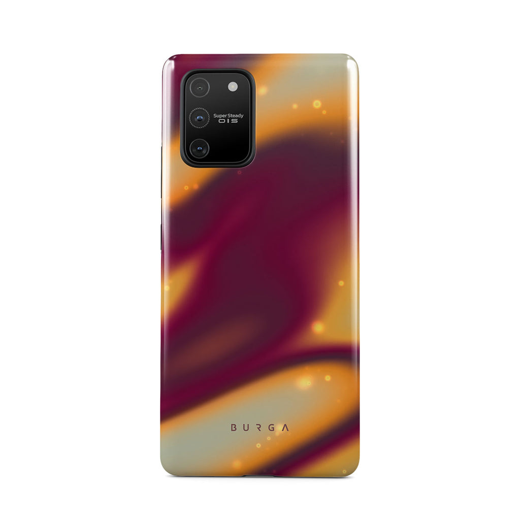 Samsung Instinct S30 Samsung Galaxy S30 Review Samsung Phones