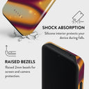 Twin Flame - Samsung Galaxy A55 Case 4