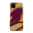 Twin Flame - Samsung Galaxy A12 4G Case 1