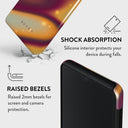 Twin Flame - Samsung Galaxy A12 4G Case 4