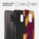 Twin Flame - Motorola Moto G Power 2021 Case 2