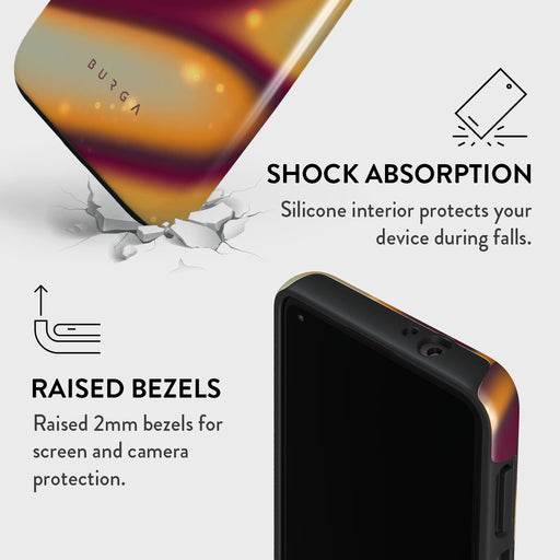 Twin Flame - Motorola Moto G Power 2021 Case 4