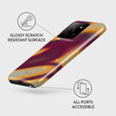 Twin Flame - Xiaomi 14 Pro Case 3