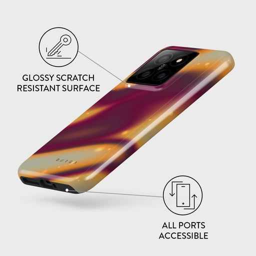 Twin Flame - Xiaomi 14 Pro Case 3