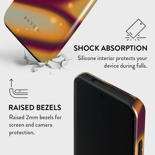 Twin Flame - Xiaomi 14 Pro Case 4