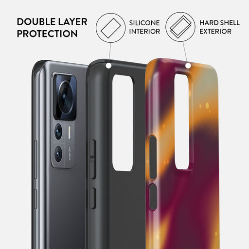Twin Flame - Xiaomi 12T Case 2