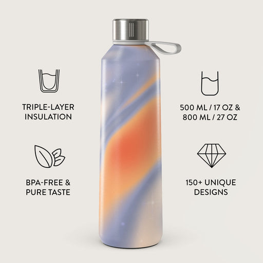 Nimbus - Water Bottle
