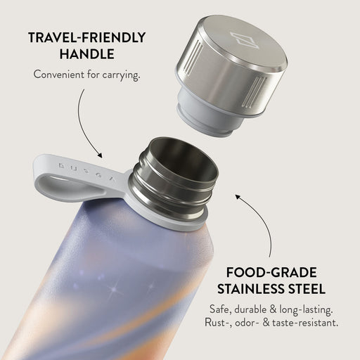 Nimbus - Water Bottle