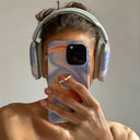 Nimbus - Samsung Galaxy Note 20 4G / 5G Case 13