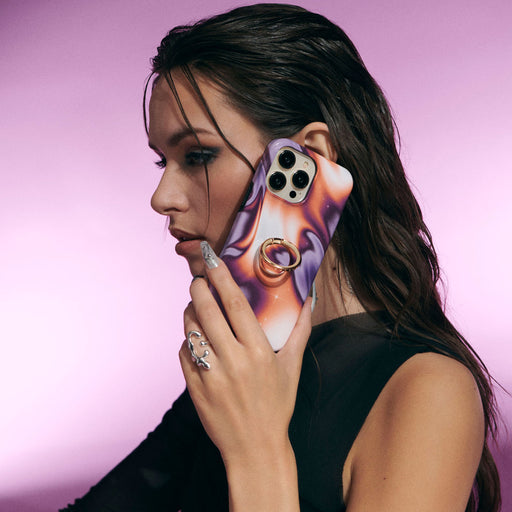 Nebula - Samsung Galaxy A16 Case 7