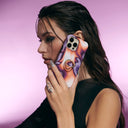 Nebula - Samsung Galaxy A71 4G Case 11