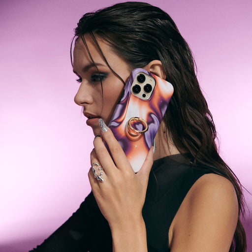 Nebula - Samsung Galaxy A71 4G Case 11