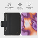 Nebula - Samsung Galaxy Tab S9 Case 2