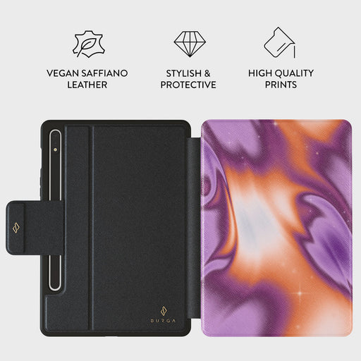Nebula - Samsung Galaxy Tab S9 Case 2