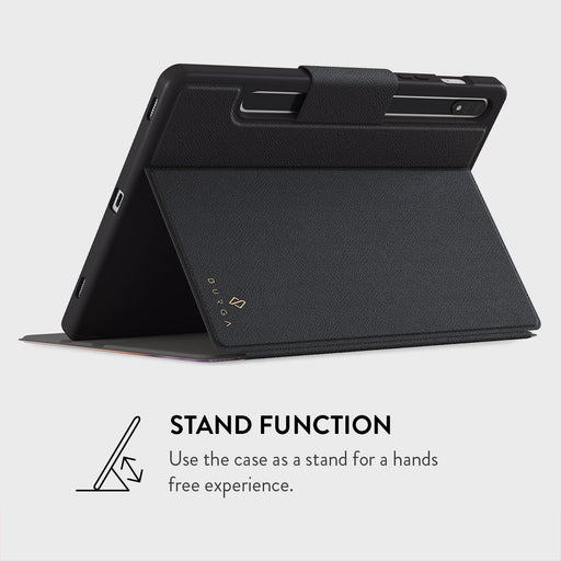 Nebula - Samsung Galaxy Tab S9 Case 4