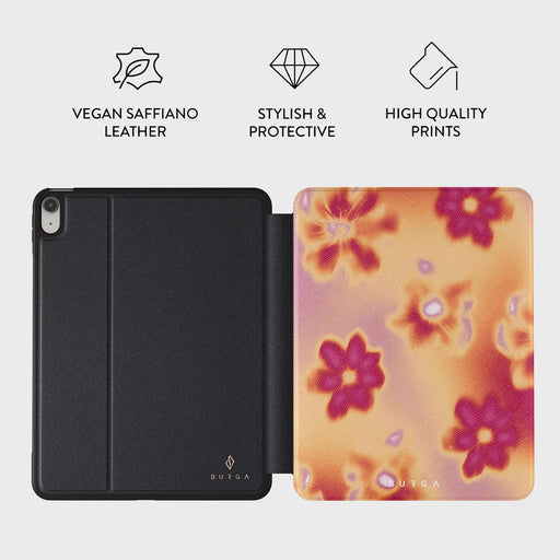 Divine - iPad 10.9 (A16/10th Gen) Case 2
