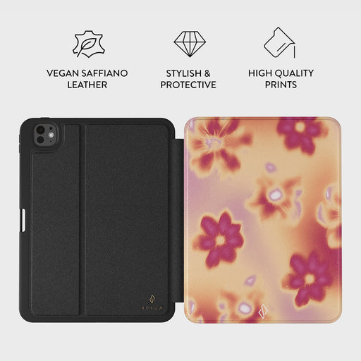 Divine - iPad Pro 11 (7th Gen) Case 3